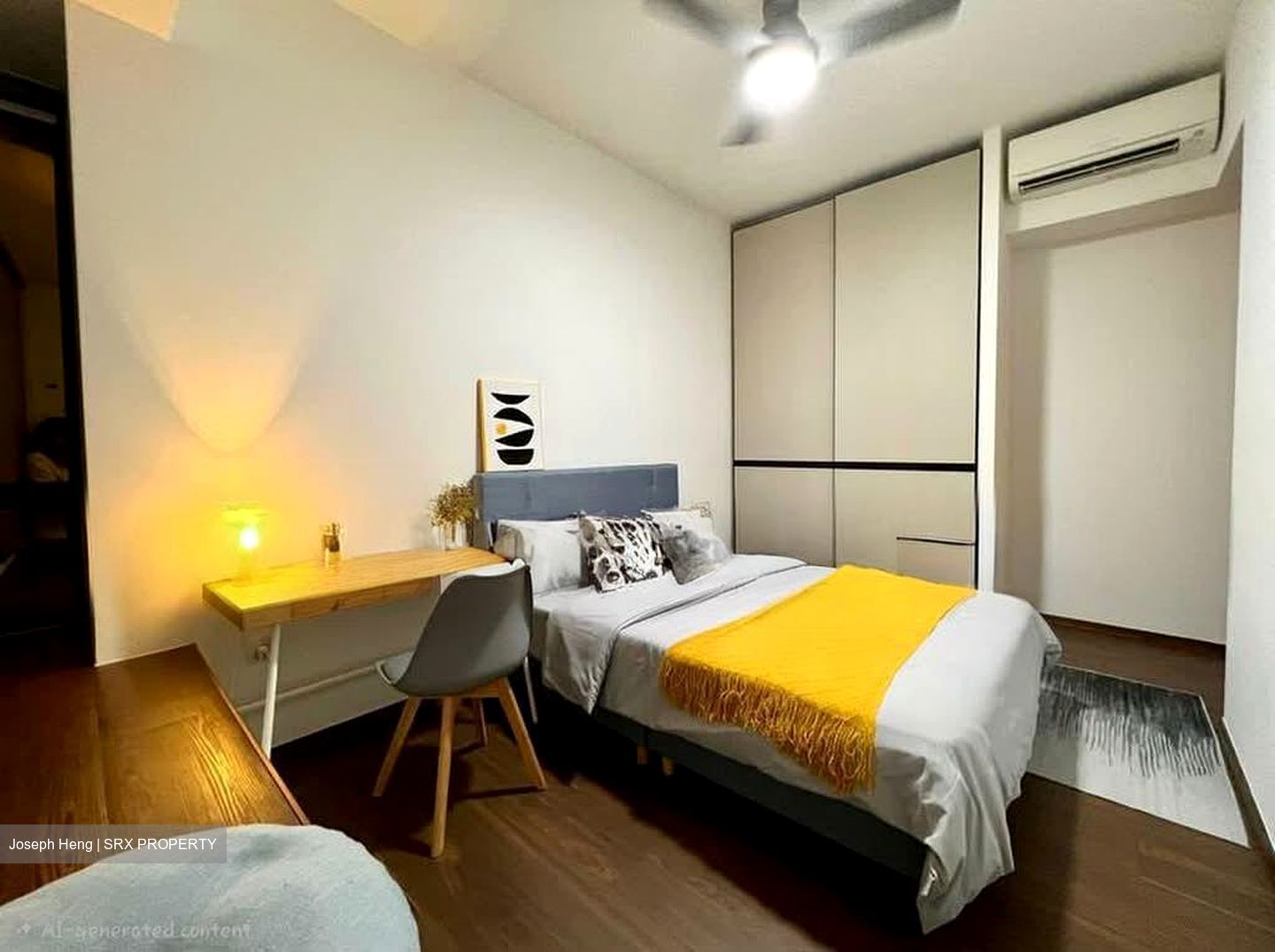 d'Nest (D18), Condominium #603676001